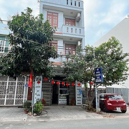 Homestay An An Vung Tau Luaran gambar