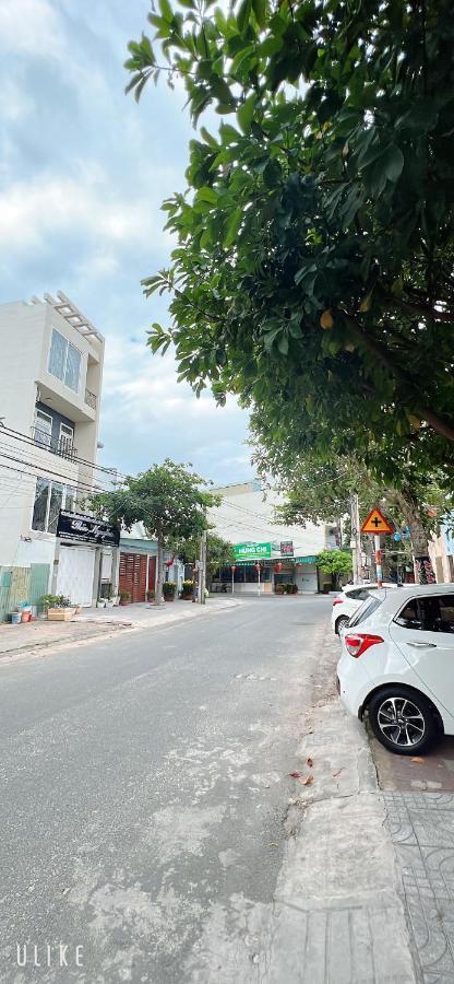 Homestay An An Vung Tau Luaran gambar