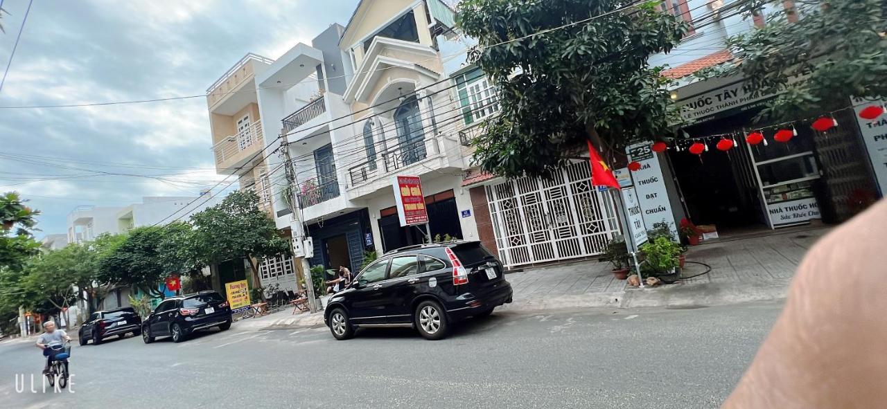 Homestay An An Vung Tau Luaran gambar