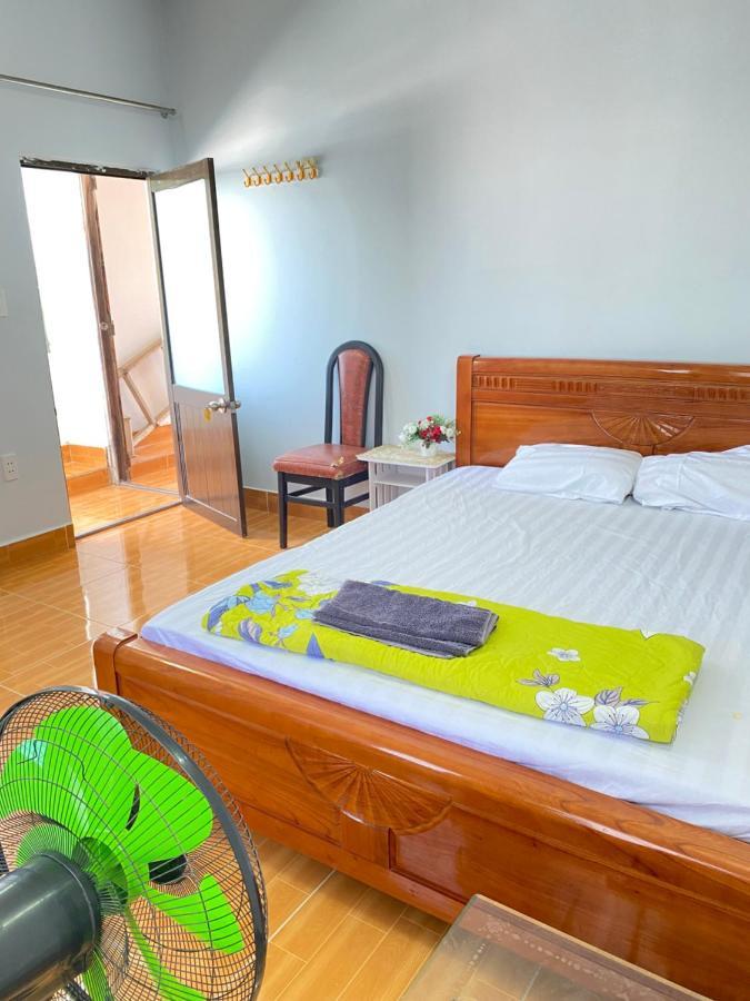 Homestay An An Vung Tau Luaran gambar