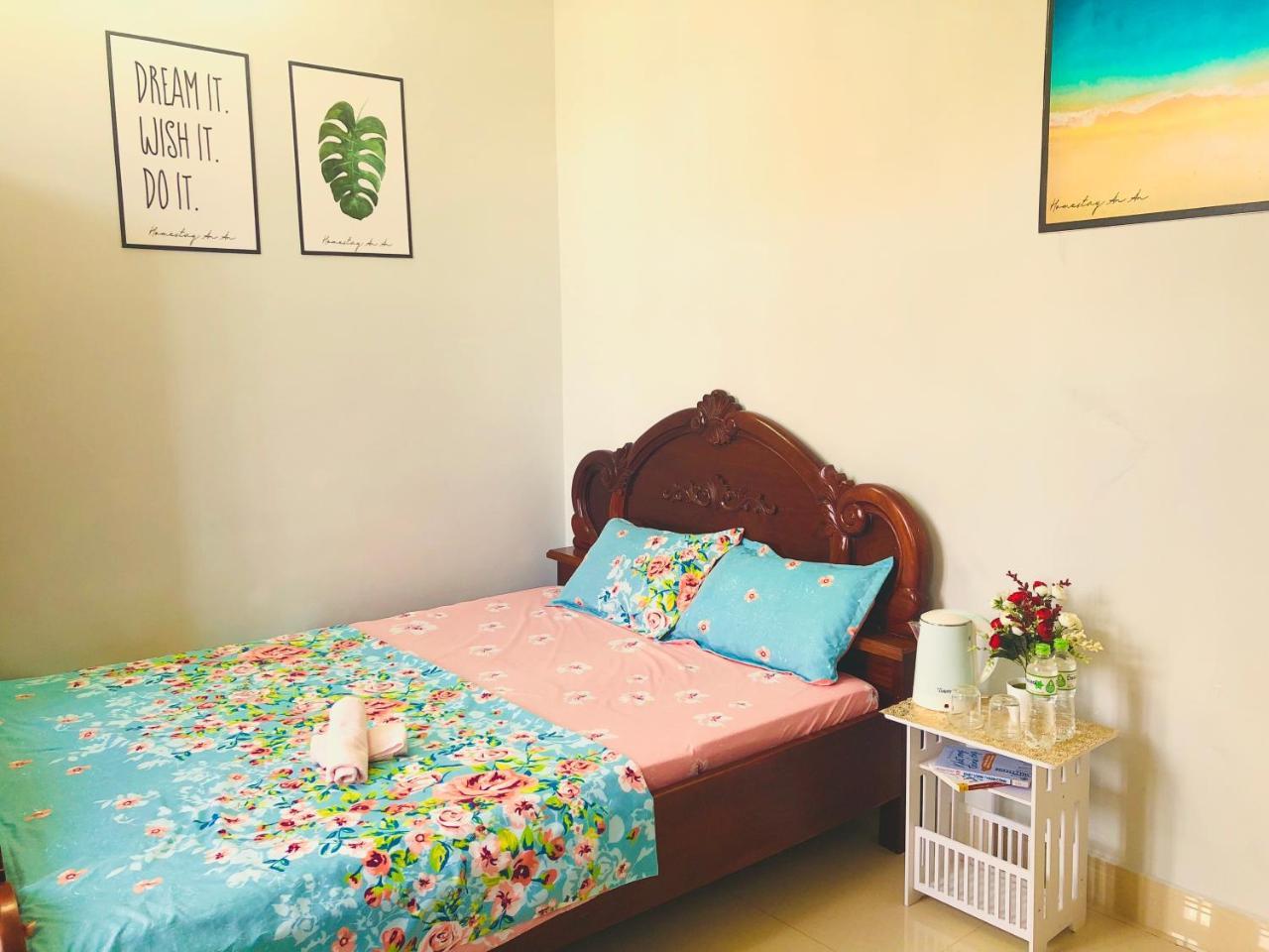 Homestay An An Vung Tau Luaran gambar
