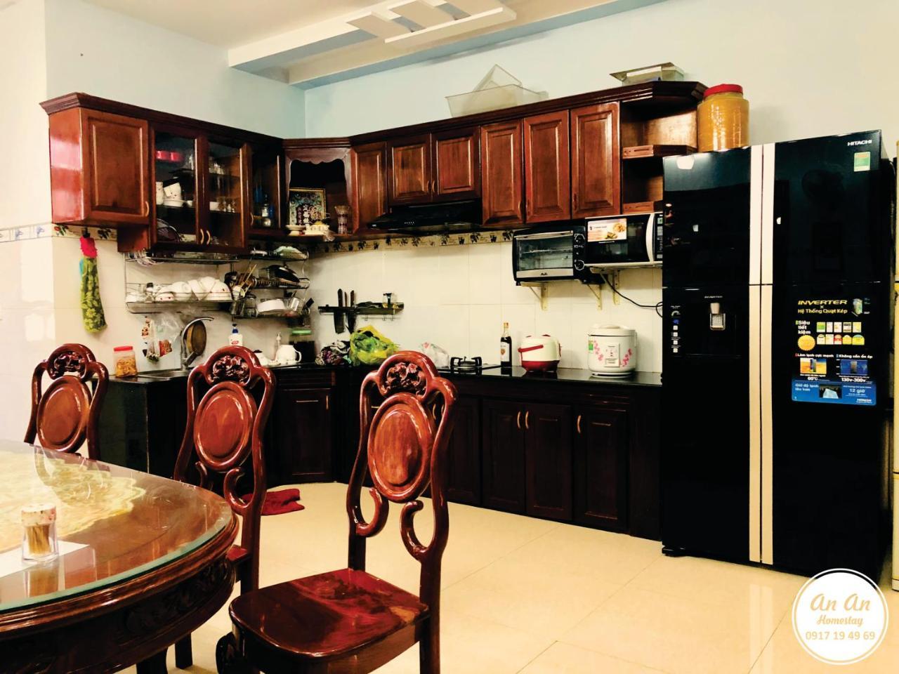 Homestay An An Vung Tau Luaran gambar