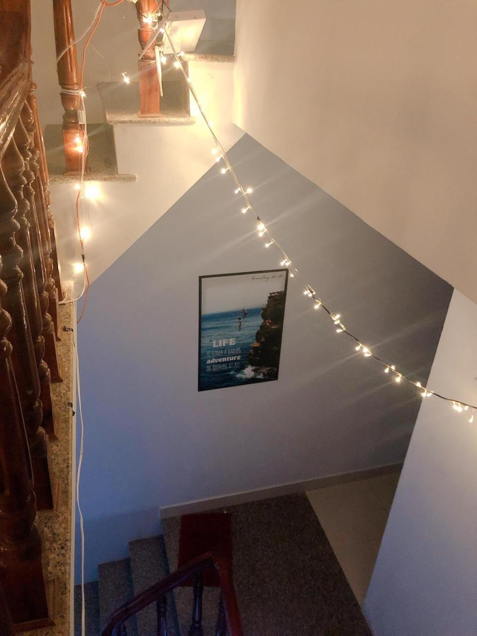 Homestay An An Vung Tau Luaran gambar